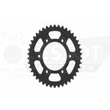 Sprocket Rear 520-42T Steel - 50-32072-42