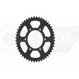 Sprocket Rear 520-48T Steel - 50-32072-48
