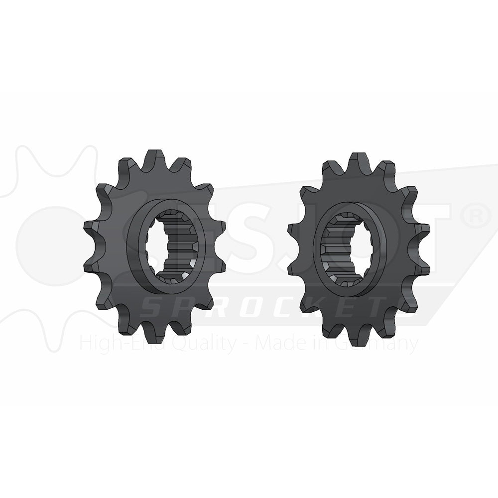Sprocket Front 520-14T - 50-32073-14