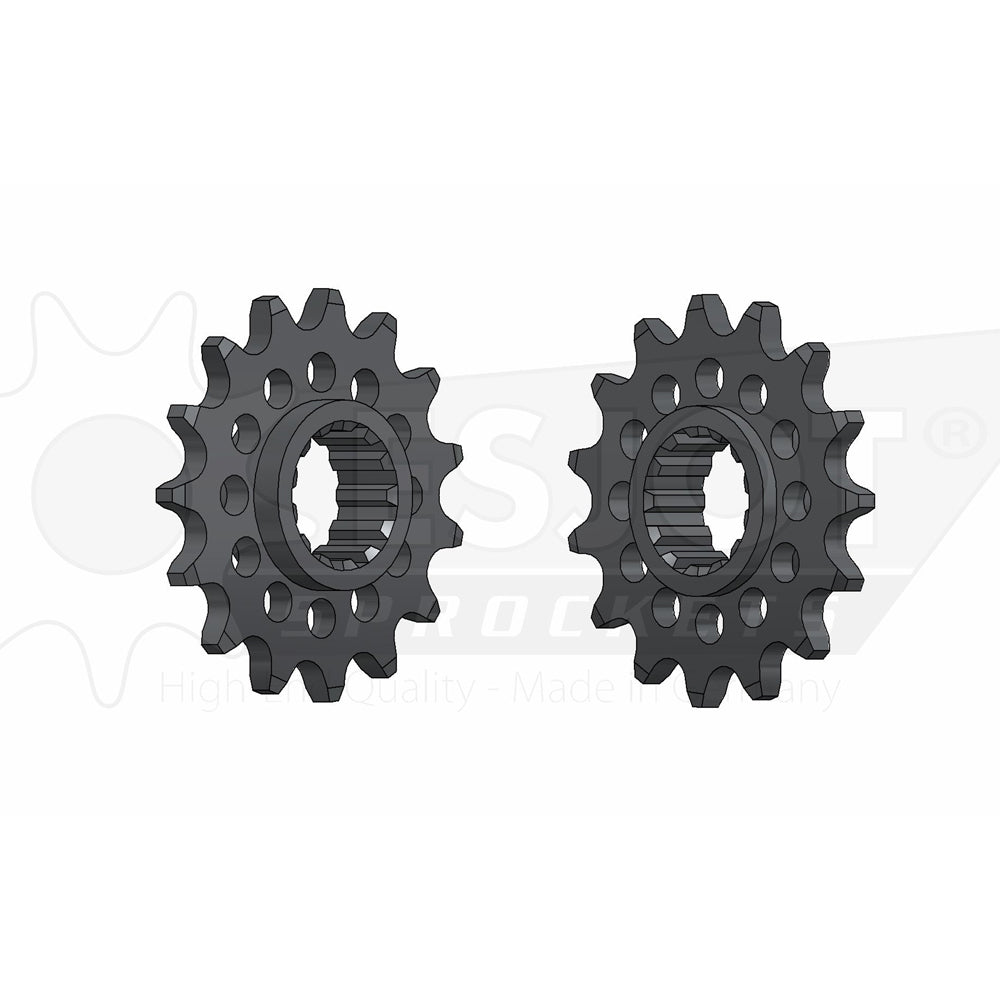 Sprocket Front 520-15T SP - 50-32073-15S