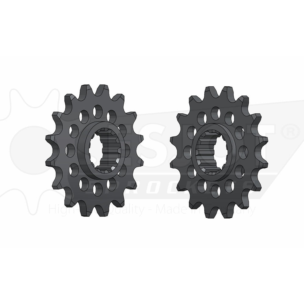 Sprocket Front 520-16T SP - 50-32073-16S