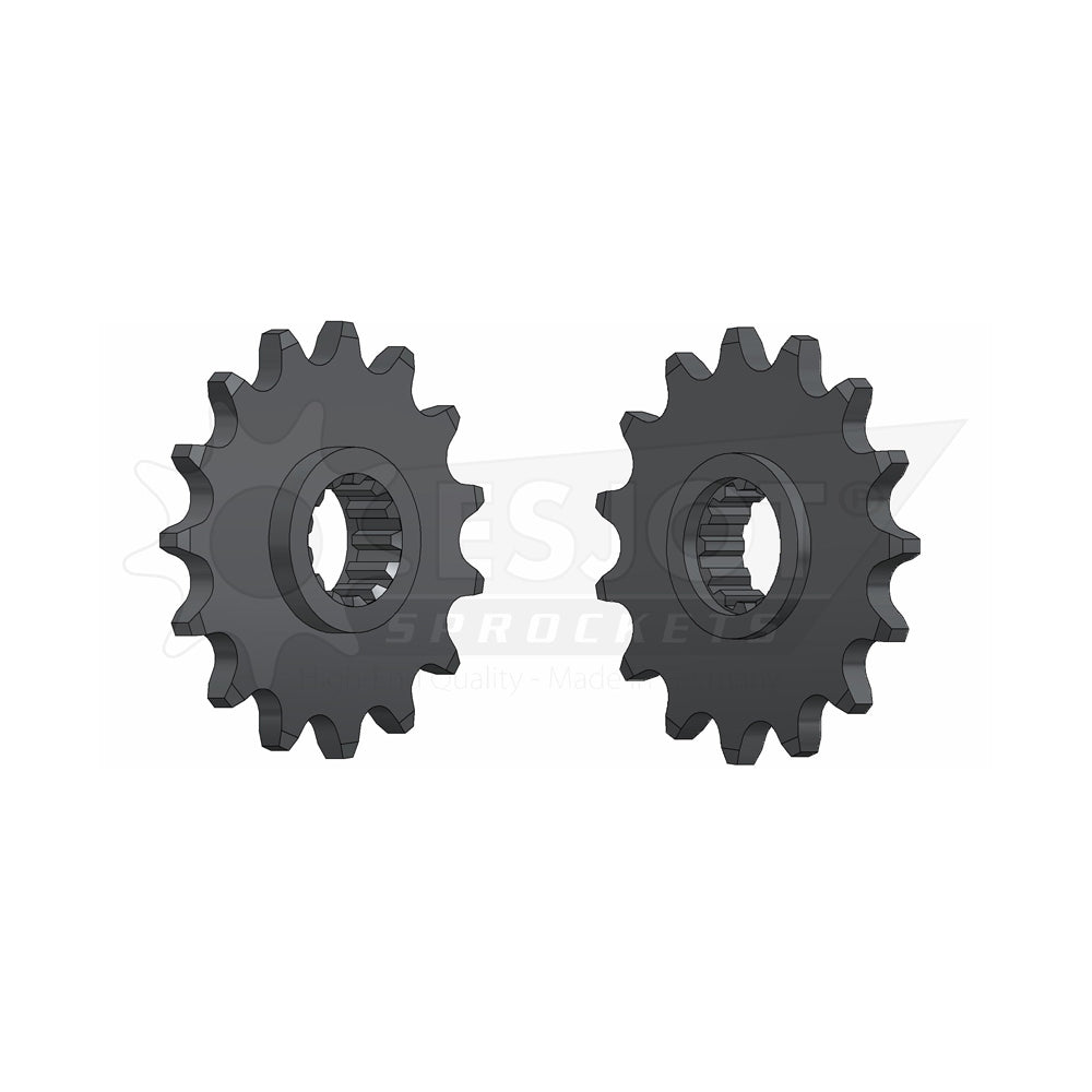 Sprocket Front 520-15T - 50-32075-15