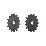 Sprocket Front 520-15T - 50-32075-15