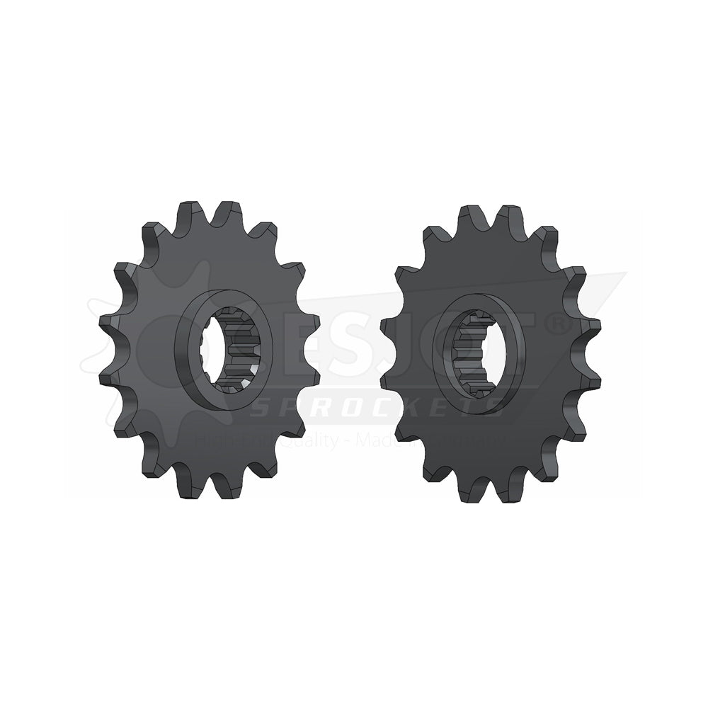 Sprocket Front 520-16T - 50-32075-16