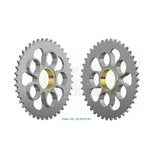Sprocket Rear 520-41T Steel - 50-32075-41