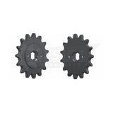 Sprocket Front 520-15T - 50-32077-15