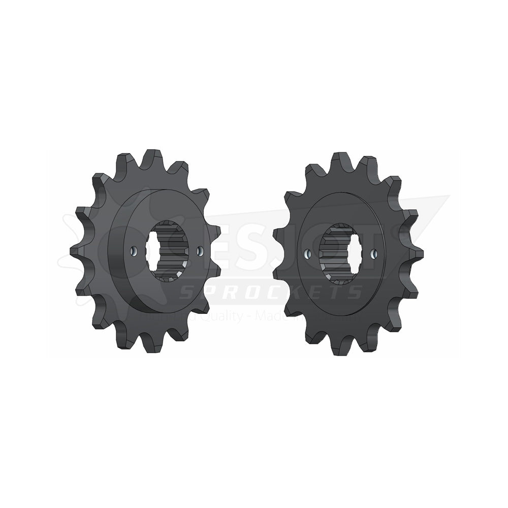 Sprocket Front 520-15T - 50-32082-15