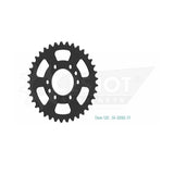 Sprocket Rear 520-37T Steel - 50-32082-37