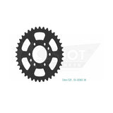 Sprocket Rear 520-38T Steel - 50-32082-38