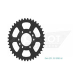 Sprocket Rear 520-40T Steel - 50-32082-40