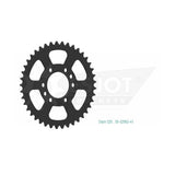 Sprocket Rear 520-41T Steel - 50-32082-41