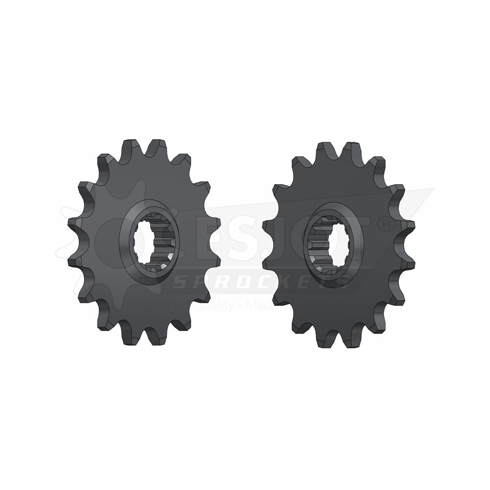 Sprocket Front 520-16T - 50-32085-16