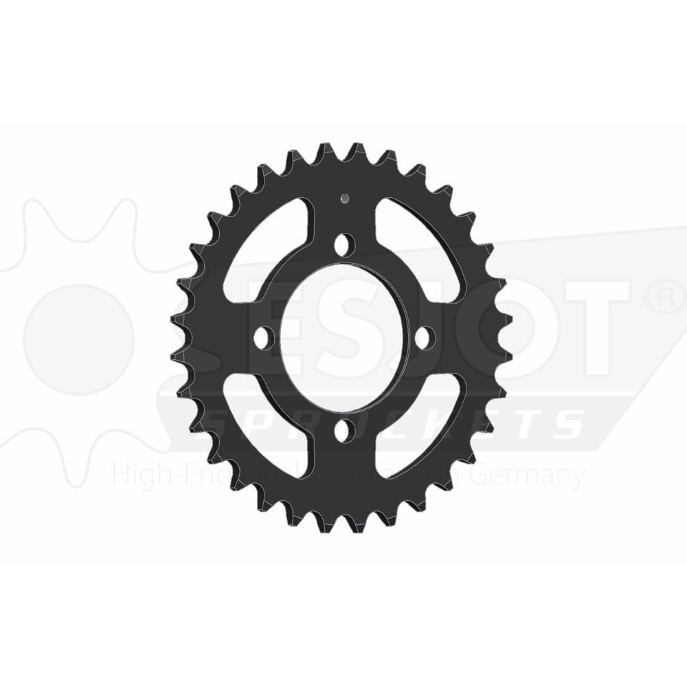 Sprocket Rear 520-32T Steel - 50-32086-32