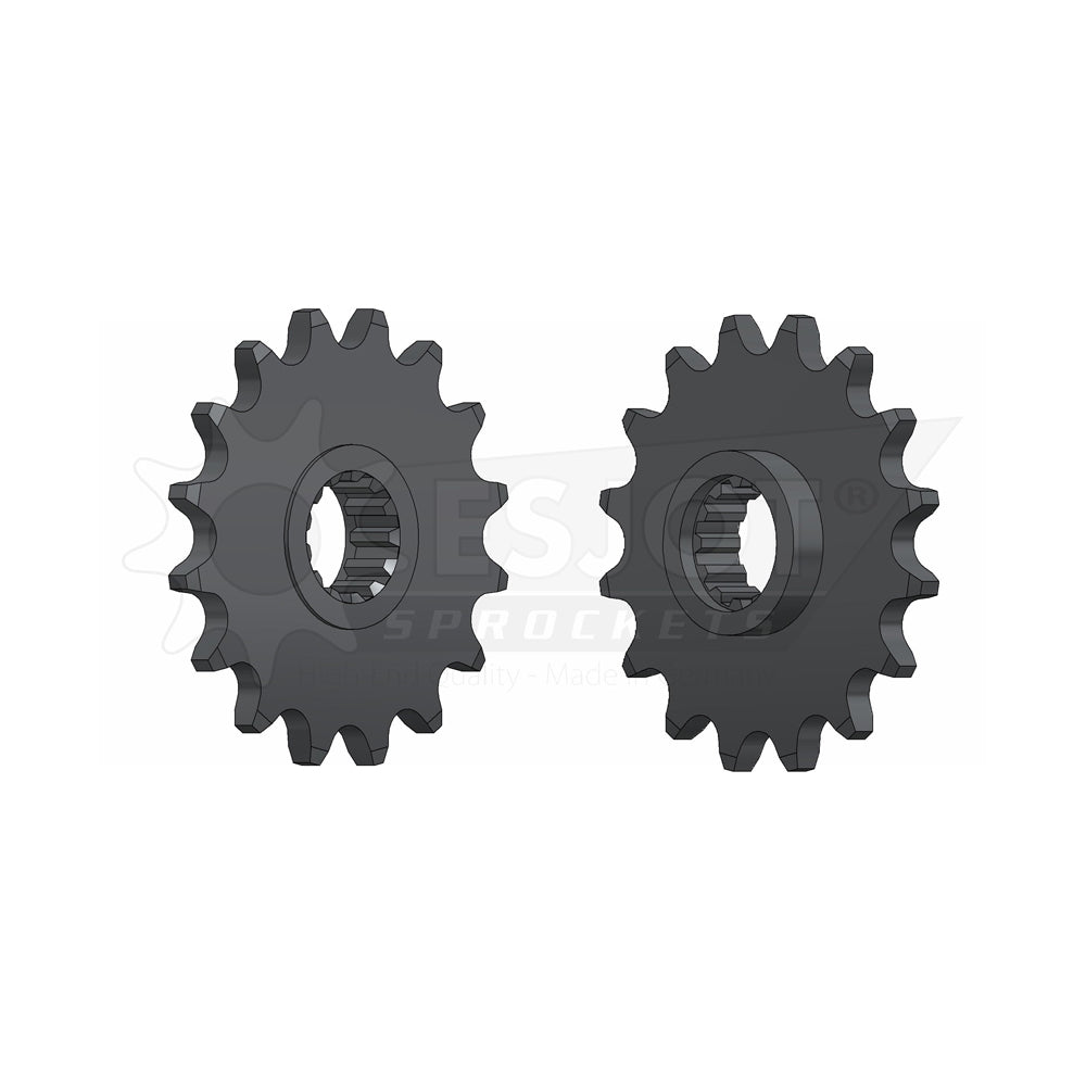 Sprocket Front 520-16T - 50-32088-16