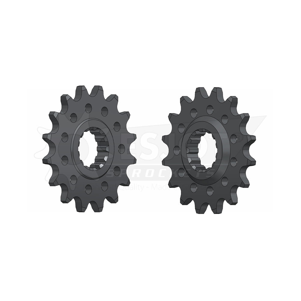 Sprocket Front 520-17T SP - 50-32089-17S