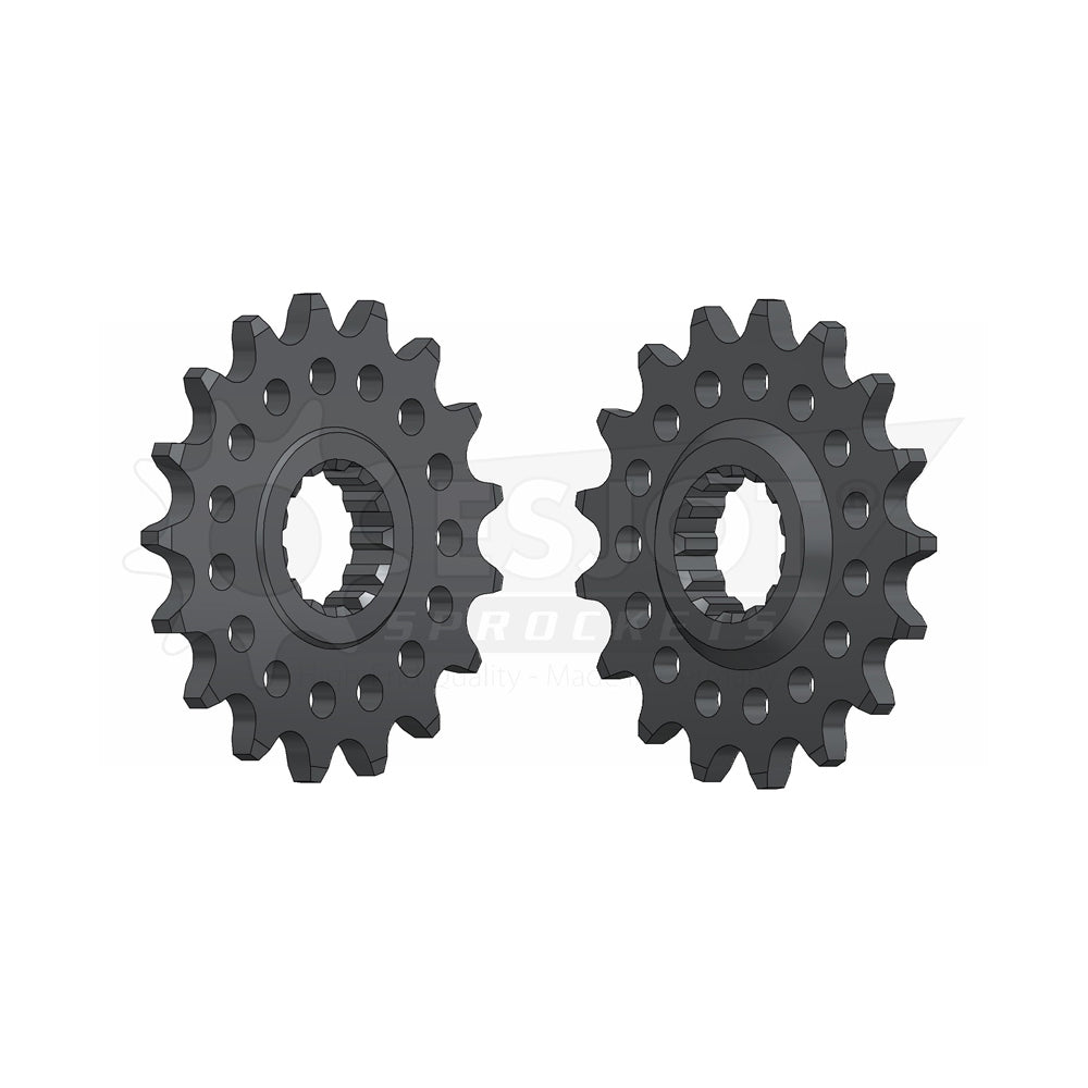 Sprocket Front 520-15T SP - 50-32089-15S