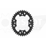 Sprocket Rear 520-38T Steel - 50-32089-38