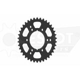 Sprocket Rear 520-38T Steel - 50-32090-38
