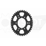 Sprocket Rear 520-40T Steel - 50-32090-40