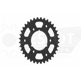 Sprocket Rear 520-36T Steel - 50-32091-36