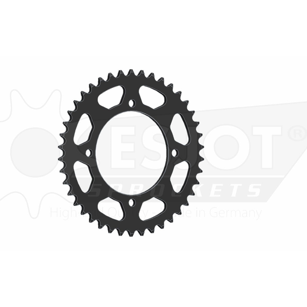 Sprocket Rear 520-42T Steel - 50-32094-42