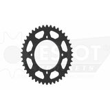 Sprocket Rear 520-42T Steel - 50-32094-42