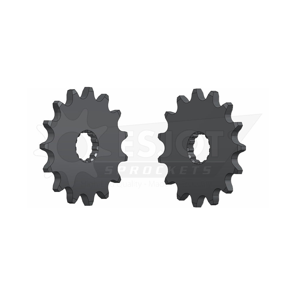 Sprocket Front 520-15T - 50-32098-15