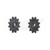Sprocket Front 520-12T - 50-32104-12