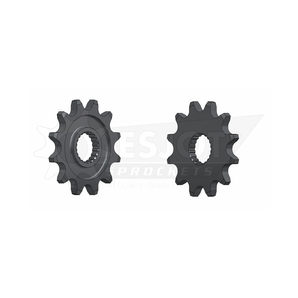 Sprocket Front 520-12T - 50-32109-12