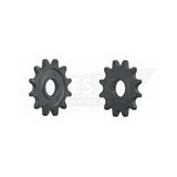 Sprocket Front 520-12T - 50-32109-12