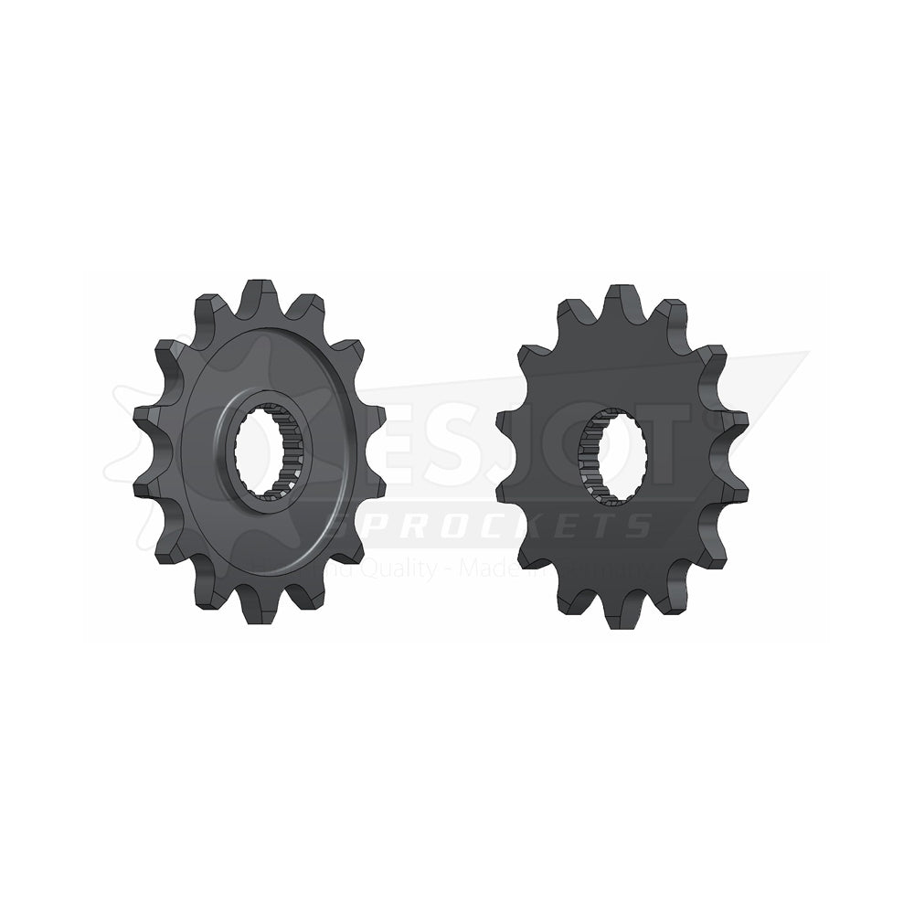 Sprocket Front 520-14T - 50-32109-14