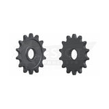 Sprocket Front 520-14T - 50-32109-14