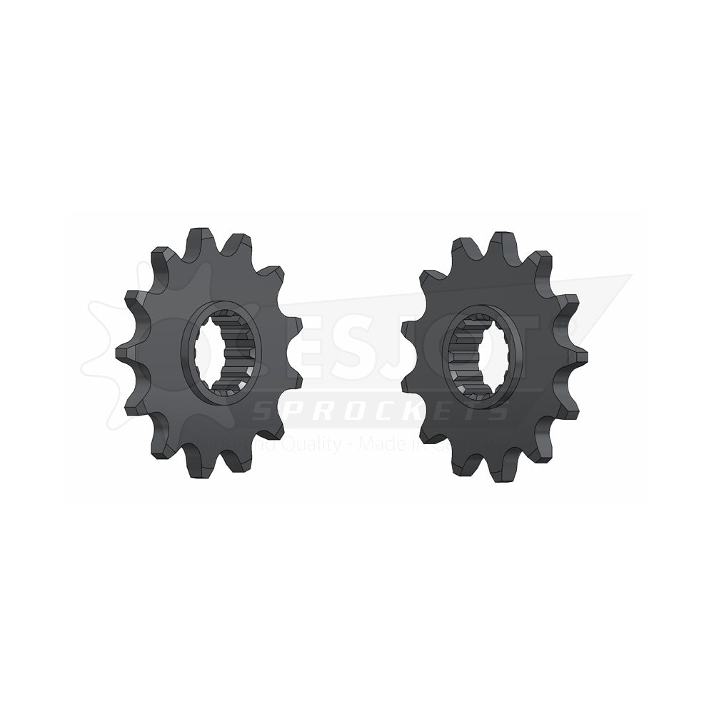 Sprocket Front 520-13T - 50-32112-13