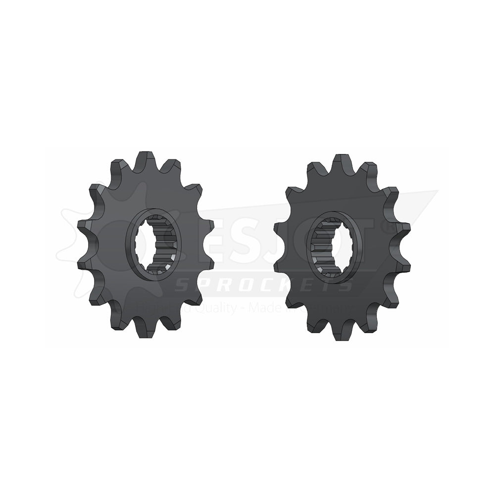 Sprocket Front 520-14T - 50-32112-14