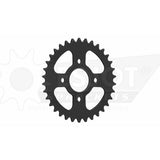 Sprocket Rear 520-34T Steel - 50-32113-34