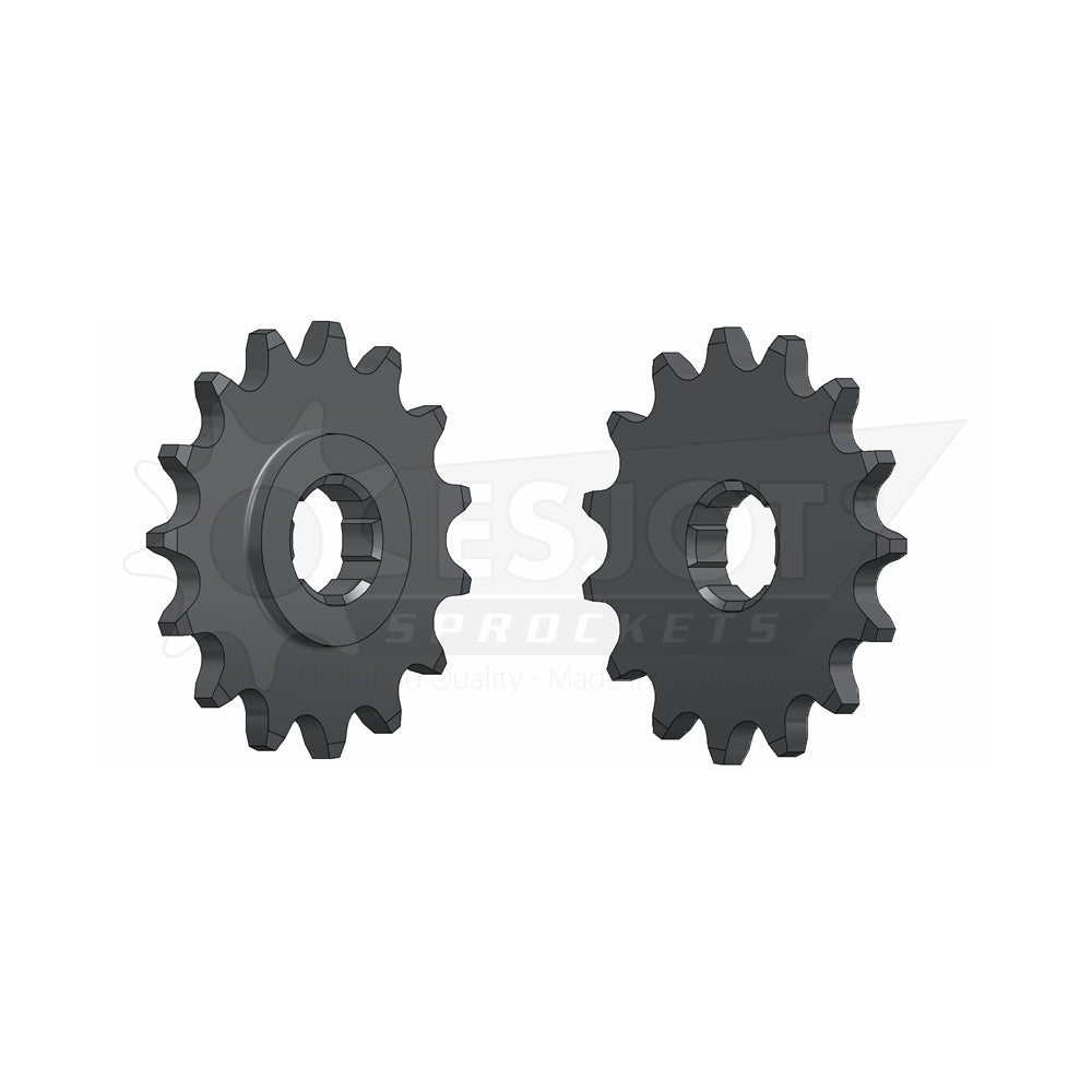 Sprocket Front 520-15T - 50-32114-15