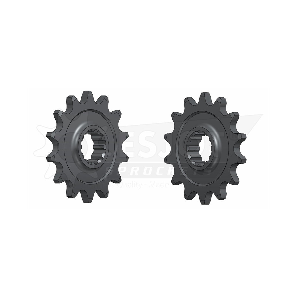 Sprocket Front 520-14T - 50-32116-14