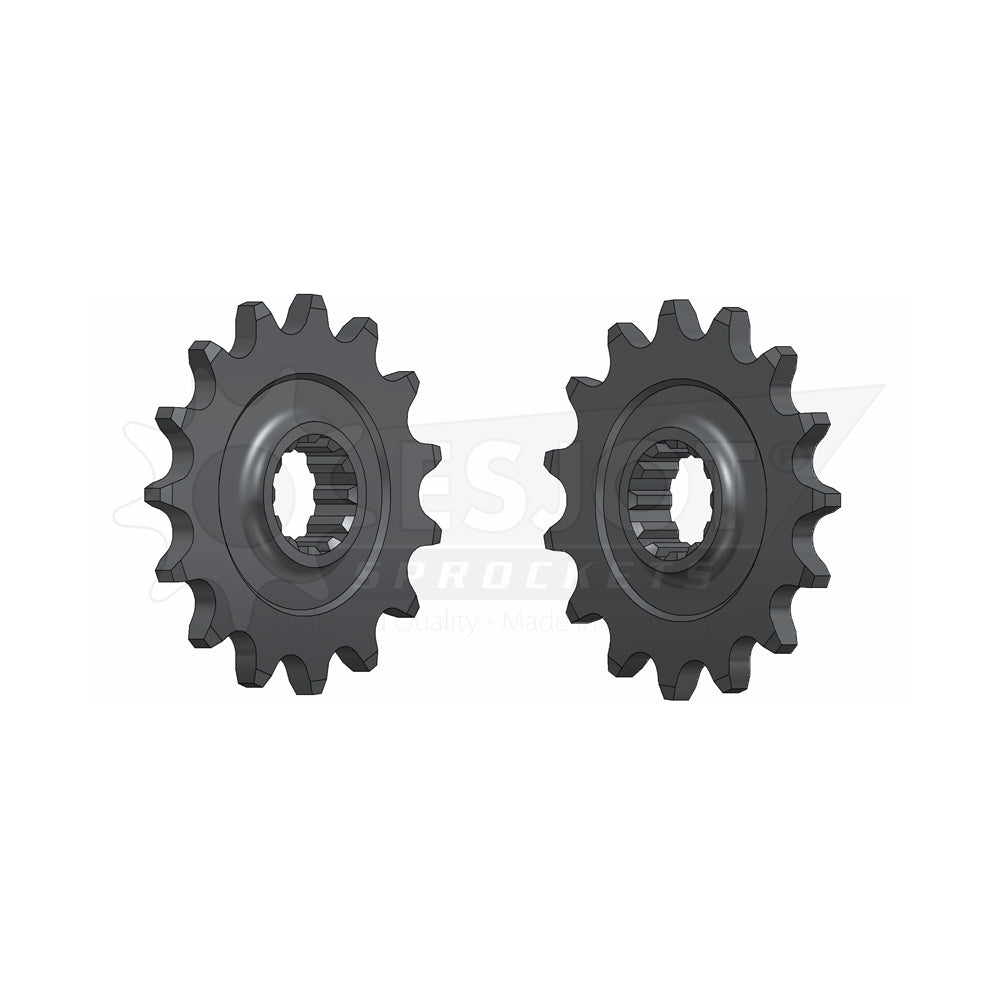Sprocket Front 520-15T - 50-32116-15