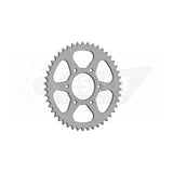 Sprocket Rear 520-46T Steel - 50-32118-46