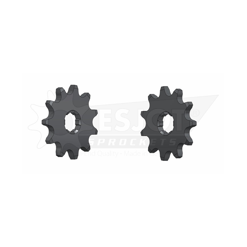 Sprocket Front 520-11T - 50-32119-11