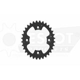 Sprocket Rear 520-32T Steel - 50-32119-32