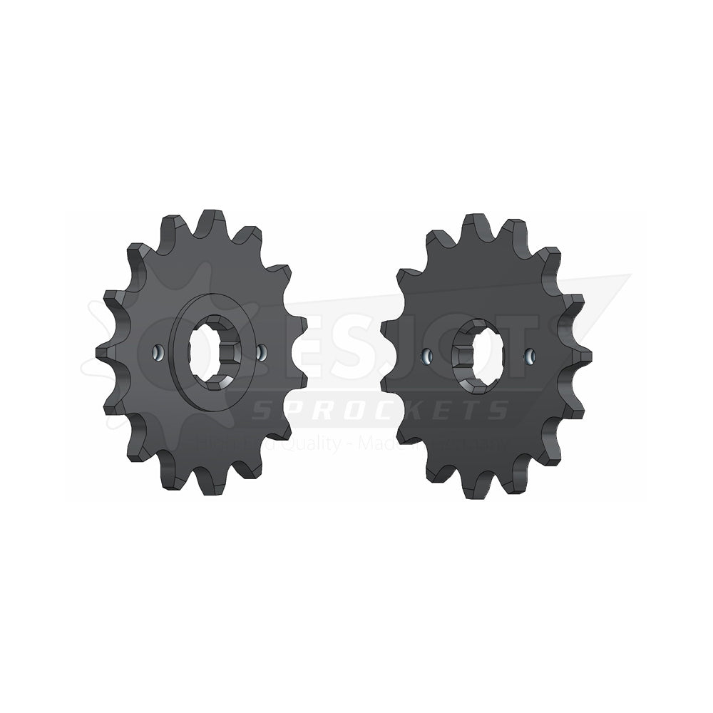 Sprocket Front 520-15T - 50-32121-15