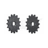 Sprocket Front 520-15T - 50-32121-15