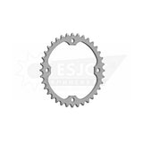 Sprocket Rear 520-36T Steel - 50-32121-36
