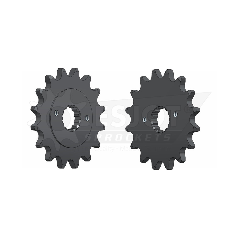 Sprocket Front 520-16T - 50-32122-16