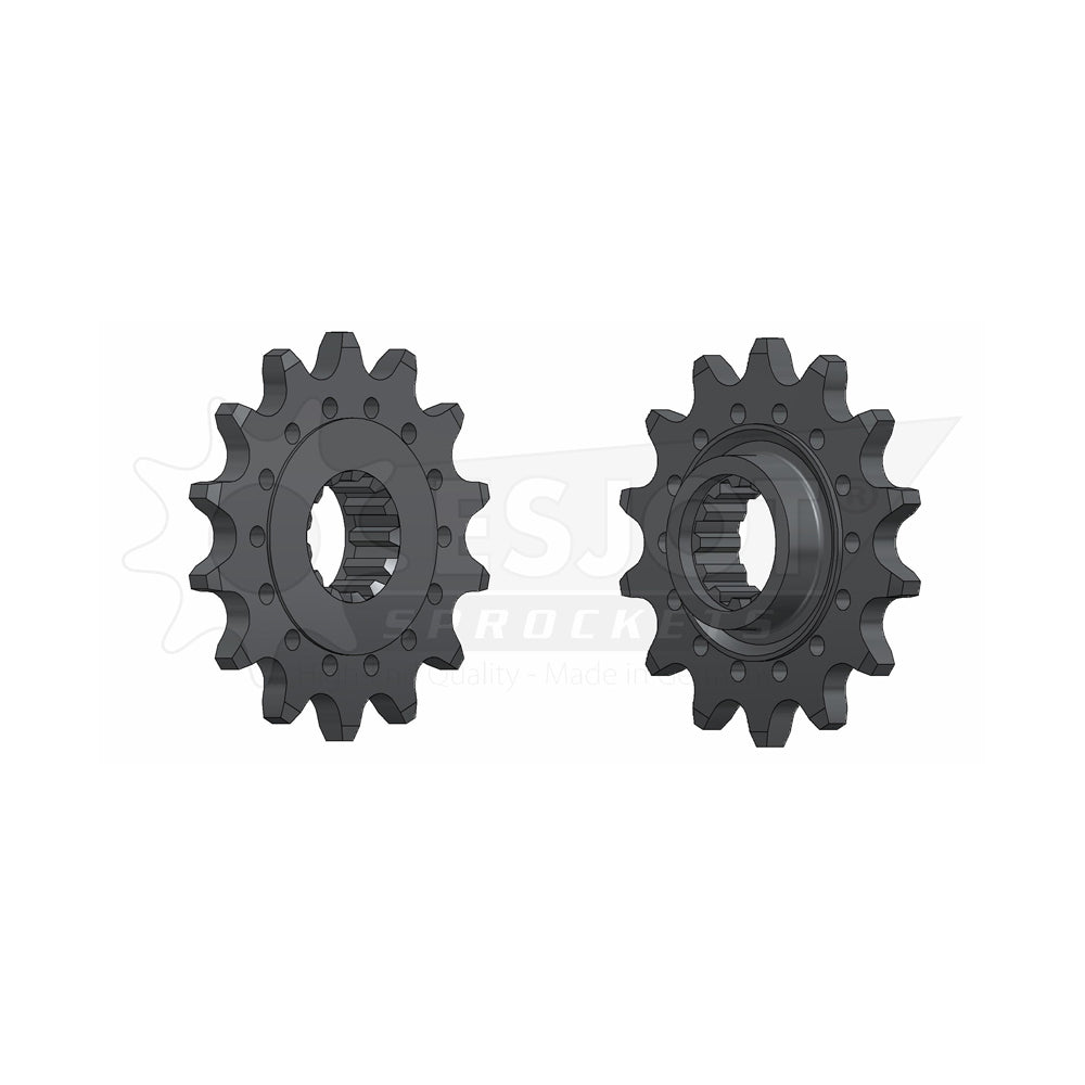 Sprocket Front 520-14T SP - 50-32123-14S