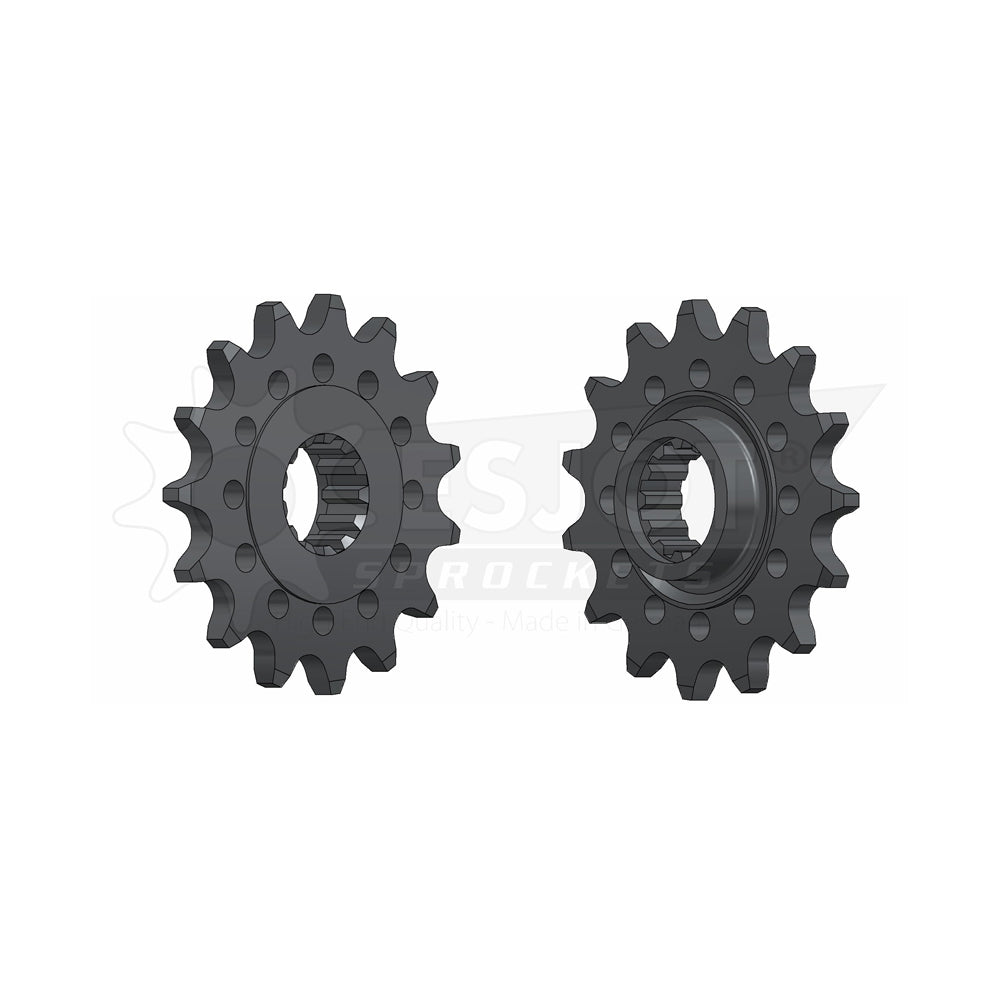 Sprocket Front 520-15T SP - 50-32123-15S