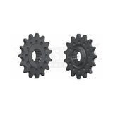 Sprocket Front 520-15T SP - 50-32123-15S
