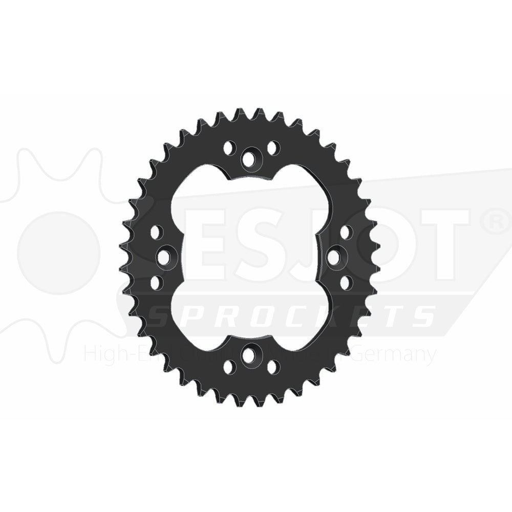 Sprocket Front 520-14T - 50-32124-14