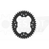 Sprocket Front 520-14T - 50-32124-14